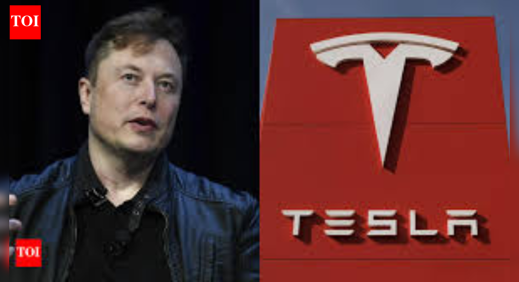 Elon Musk’s Tesla backlash: 41% of EV drivers cite politics for avoiding brand; survey reveals highest resistance in US and Germany