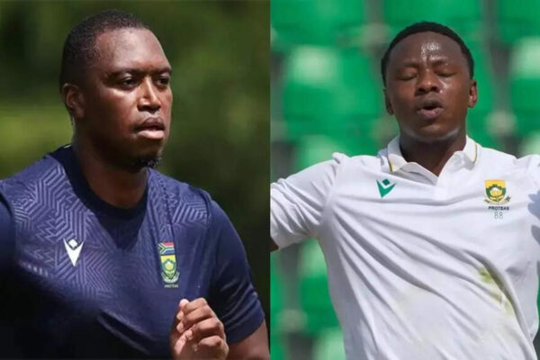 IND vs SA: Guwahati Test – Proteas add Lungi Ngidi as cover for Kagiso Rabada