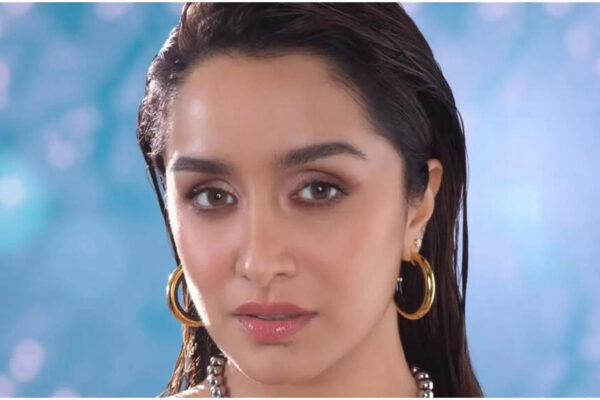 Shraddha Kapoor’s playful post gets funny fan replies, ‘Yeh photoshop wale…’