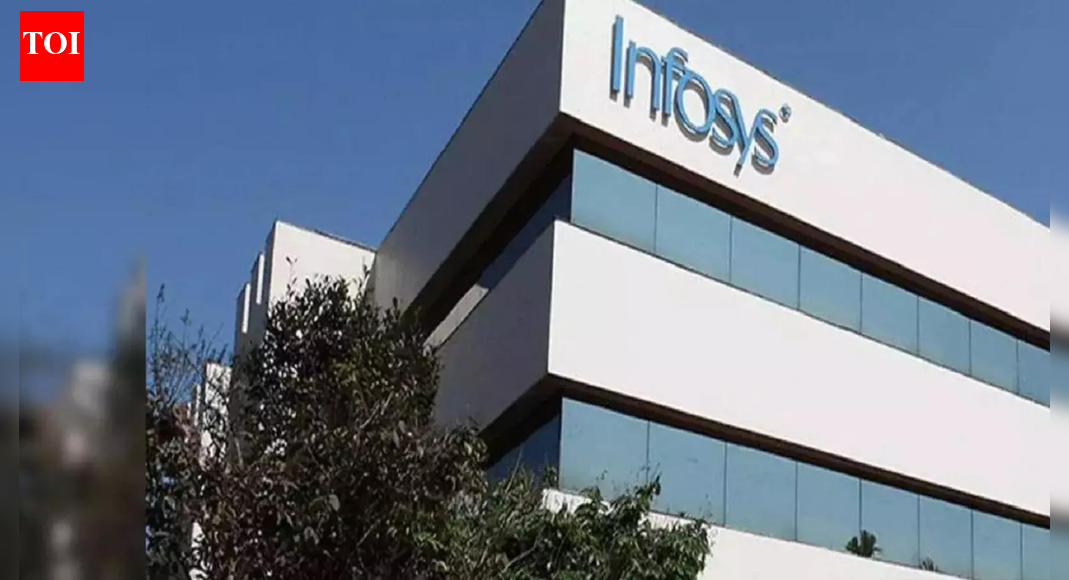 Infosys share buyback: IT giant’s Rs 18,000 crore buyback window to open on November 20; here’s what shareholders need to know