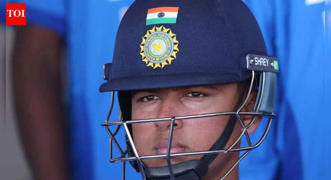 Rising Stars Asia Cup: One shot too many – Vaibhav Sooryavanshi falls for 12, hot streak breaks with a rare low score