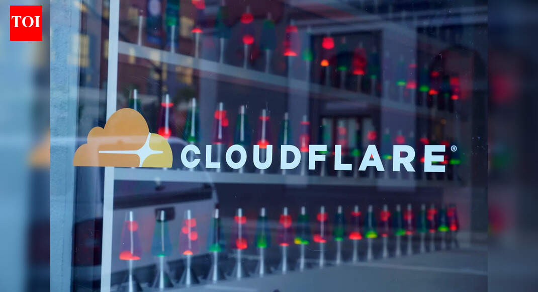 Cloudflare outage explained: What is ‘latent bug’ that took the internet down, what company said