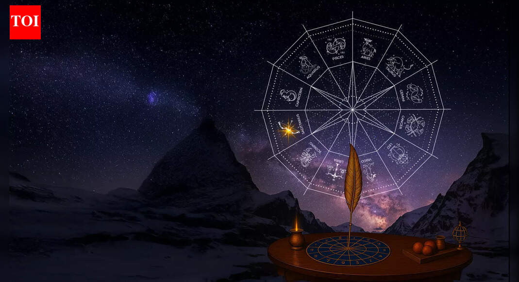 Horoscope Today, November 19, 2025: Mars transits Jyeshtha, these zodiac signs must handle hidden rivalries carefully