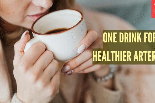 Arterial Health: How one glass of this drink daily, can boost arterial health and lower blood pressure |