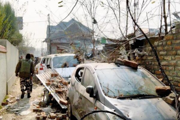 A powerful explosion rocked Nowgam police station in Srinagar, prompting an immediate response from a hospital guard and cook who rushed wounded officers to Ujala Cygnus Hospital. The medical team treated 23 casualties, showcasing their preparedness for mass-casualty events. The hospital manager highlighted the bravery of the initial responders. A powerful explosion rocked Nowgam police station in Srinagar, prompting an immediate response from a hospital guard and cook who rushed wounded officers to Ujala Cygnus Hospital. The medical team treated 23 casualties, showcasing their preparedness for mass-casualty events. The hospital manager highlighted the bravery of the initial responders. SRINAGAR: A thunderclap of fire, concrete, and smoke tore through Nowgam police station in Srinagar’s upscale Sheikhpora neighbourhood close to 11.30pm on Nov 14. While sirens lagged behind, a hospital guard and a cook were already on the move.Ulfat Dar, a young guard at Ujala Cygnus Hospital nearly a km away, saw the orange flare crest the skyline after the explosion. He thought it was a cylinder blast. He still ran. “Drive,” he told Waseem, a hospital cook. They swung an ambulance towards the station.“They were among the first to reach,” Ujala Cygnus manager Dr Parvez Sofi said Tuesday. In their first dash they hauled eight wounded policemen out of debris and flame. More followed in two additional runs. On the last, they pried free a trapped officer whose legs were pinned under a slab. He lived.Sofi rushed from his Hyderpora home, 10km away. When he arrived, Ulfat and Waseem had already crowded the emergency floor with casualties. “Blood everywhere. Screams,” he said. He triggered internal WhatsApp alerts. CT technicians, trauma teams, emergency physicians — everyone surged in.Doctors treated lacerations, fractures, splinter wounds, and multiple head traumas. One officer arrived with massive brain bleed. Four went to ICU. Others were stabilised. Psychologists and psychiatrists were later pressed into service as several officers sat mute for hours, some suffering ear injuries from pressure waves.Senior officers visited and offered backup beds in govt hospitals. “We told them we could handle it,” Sofi said. By dawn, the count stood at 23 patients. Most are expected to be discharged in coming days.Sofi has worked mass-casualty wards before — he recalls 2008 at Govt Bone and Joint Hospital in Srinagar — but said nothing equalled the force of Friday night. “I’m used to trauma,” he said. “This was horrifying.”Ujala Cygnus has stepped into crises before. In April, when a CRPF bus skidded near Doodhpathri in Budgam, the hospital received every injured trooper and referred none. On Tuesday, J&K CM Omar Abdullah stopped by to meet the wounded policemen.What Sofi remembers most this time is not the rubble, or the blood, or the screams. It’s the scene that came before all that: a guard and a cook steering an ambulance straight towards a blast.End of ArticleFollow Us On Social MediaVideosAnmol Bishnoi, Accused In Baba Siddique Murder Case, To Be Deported To India From USIndia-Russia Ties: EAM Jaishankar Meets President Putin In Moscow’Some Last-Mile Issues…’: Piyush Goyal Remarks On Trade Pact With EU And US, India’s Export GrowthThe Ghost Of Bastar Falls: What Madvi Hidma’s Death Means For India’s War Against Maoist InsurgencyBathani Tola: 30 years on, justice still elusive for Bihar’s worst caste massacreShashi Tharoor Praises PM Modi Again, Sparks Fresh Congress Rift After Attending Goenka Lecture’I Did Not Say…’: Prashant Kishor Takes U-Turn On Vow To Quit Politics If JDU Wins Bihar PollsIndia Will Sign Trade Deal Only When It Is ‘Fair, Equitable And Balanced’: Piyush GoyalNarayana Murthy Sparks Fresh Storm By Urging to Adopt China’s 996 Model, Work 72 Hours Every WeekIran Halts Visa Waiver For Indians Amid Criminal Exploitation And MEA Safety Warning Alerts123Photostories8 underrated South Indian rice dishes perfect for a light and healthy dinner5 animals that can survivein extremely cold temperatures6 lower ab workouts to strengthen your coreThis Guava Paneer Avocado Salad has 25 gms protein and why it needs a place in daily breakfast5 natural home remedies to detoxify the liverChia seeds in water vs chia seeds in milk: Which is more beneficial for healthFrom teeth-brushing battles to screen time: Kareena Kapoor Khan’s honest parenting tales7 Japanese techniques to overcome laziness and boost productivity in life10 date ideas in New York City that are not drinking or movies‘Dhurandhar’s Sara Arjun to Ananya Panday: 5 best celeb outfits of the day123Hot PicksDelhi AQI TodaySheikh Hasina VerdictBihar Government FormationGold rate todaySilver rate todayPublic Holidays NovemberBank Holidays NovemberTop TrendingDak Prescott FianceSophie CunninghamJake Paul GirlfriendKevin DurantBecky LynchDetroit Tigers WifeAuston MatthewsGiannis AntetokounmpoMichael PhelpsWho is Ella Hakkinen