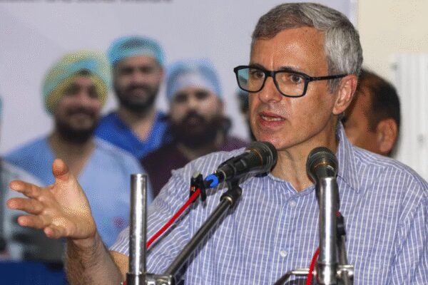 How explosives reached police station? Omar seeks answers after Srinagar blast