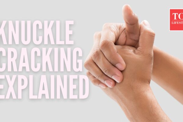 Myth or reality: Does cracking your knuckles make you weak? |
