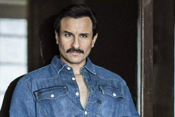 Saif Ali Khan buys two commercial office units in Andheri East for Rs 30.75 crore – Report