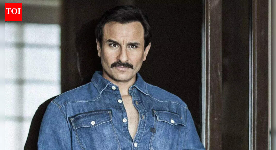 Saif Ali Khan buys two commercial office units in Andheri East for Rs 30.75 crore – Report