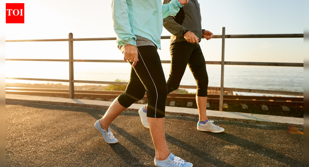 Blood Sugar Control: Longevity expert ranks the 7 most effective science-backed ways to control blood sugar |