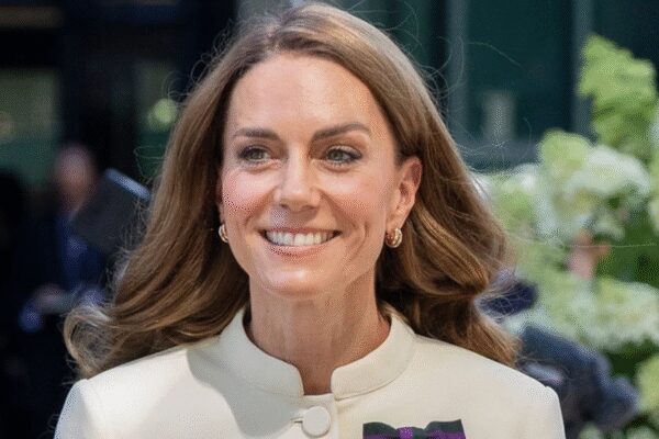 ‘Princess of Wales’ returns: Kate Middleton calls on businesses to put people first in her first speech in two years | World News