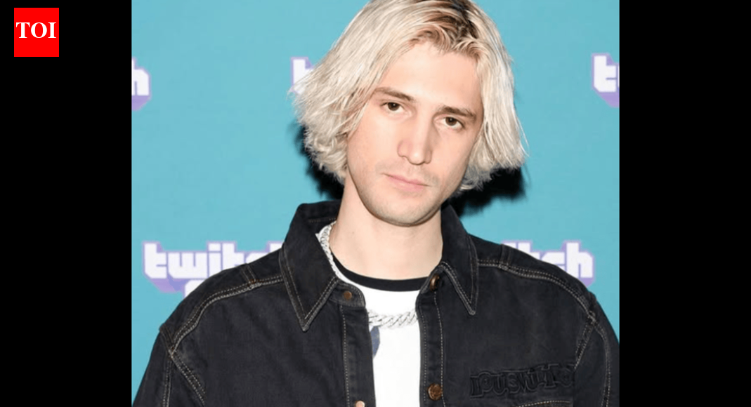 xQc accuses QTCinderella of adding Vanillamace to awards list to fix past drama