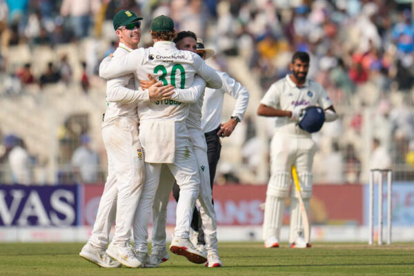 India’s Eden debacle: Underprepared pitch, shoddy technique against spin and growing need for specialists