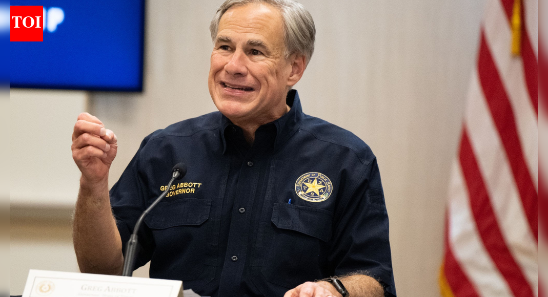 Muslim Brotherhood, CAIR designated as terrorist groups in Texas: ‘This bans them from buying land…’