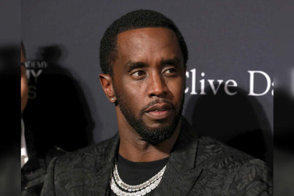 Sean ‘Diddy’ Combs accused in new sexual battery claim; LA County sheriff launches investigations