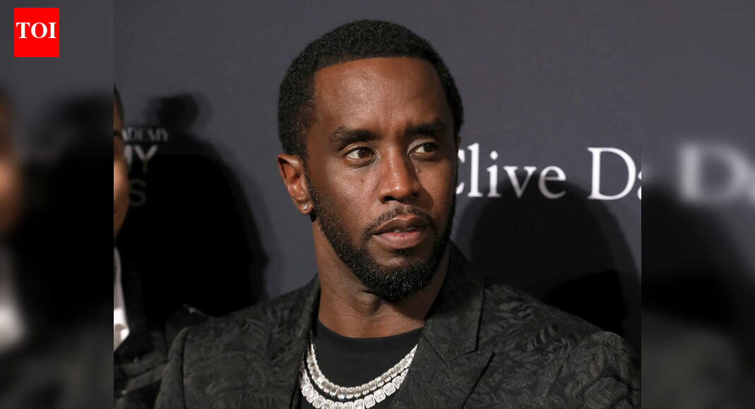 Sean ‘Diddy’ Combs accused in new sexual battery claim; LA County sheriff launches investigations