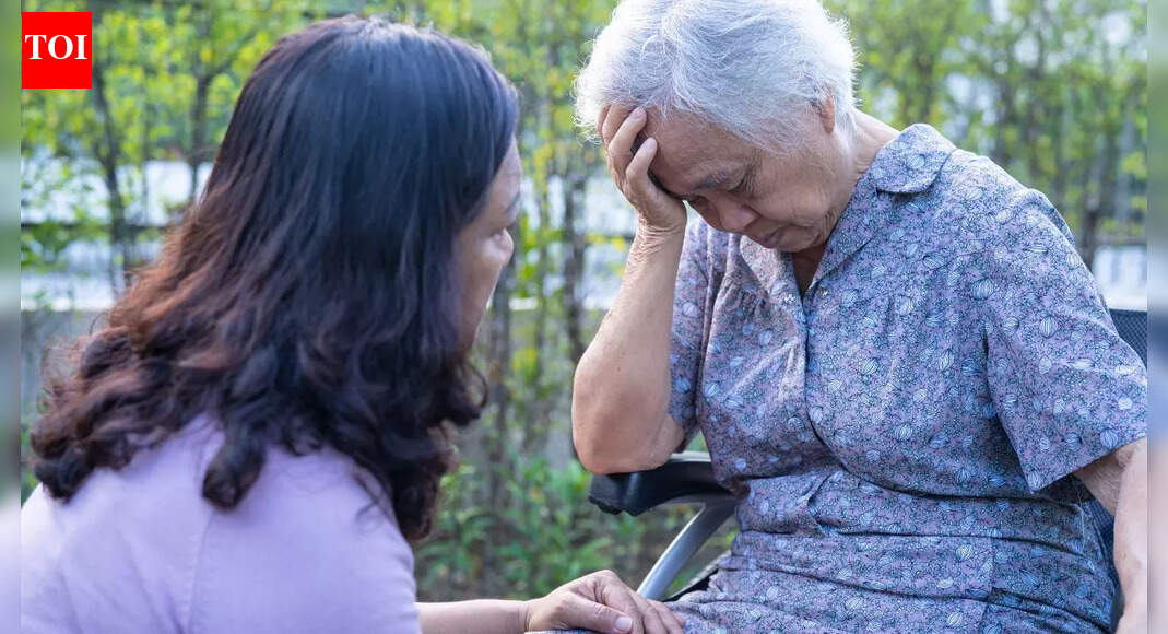 Alzheimer’s vs. Parkinson’s disease: Symptoms, causes, and key differences explained |