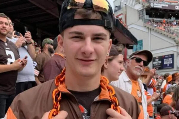 Bryce Dunlap cause of death: A young fan’s life ends abruptly, leaving behind questions and sadness | NFL News