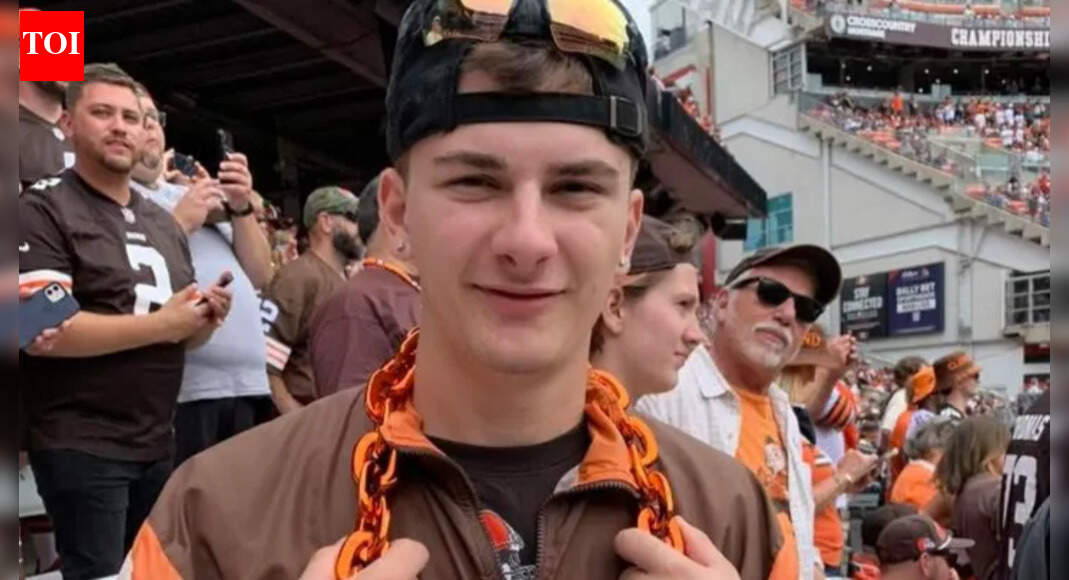 Bryce Dunlap cause of death: A young fan’s life ends abruptly, leaving behind questions and sadness | NFL News