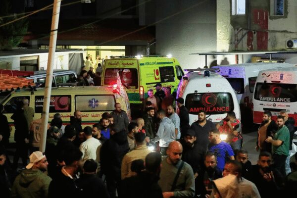 ‘Used by Hamas’: Israel strikes Palestinian refugee camp in Lebanon; 13 killed