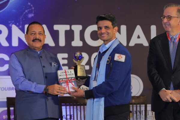New Delhi: India’s celebrated astronaut Group Captain Shubhanshu Shukla said with a smile on Tuesday that the “homework given by PM Narendra Modi ‘pura hua hai, chal raha hai, aur badta hi ja raha hai’ (has been completed, yet it is still going on as the scope of the homework is increasing by the day)”. On a serious note, Shux said that results of the seven Isro-devised microgravity experiments conducted by him on ISS during his 18-day stay there are being analysed after samples of his work have come back to Earth in batches, and that learnings from his ISS mission are being used for Gaganyaan planning.Speaking on the sidelines of India International Space Conclave organised by Indian Space Association (ISpA) here, Shukla told TOI, “For me, bigger learning from the seven experiments has been how to conduct these tests in space because it is easy to conduct such experiments on Earth, but difficult to do them there. Whatever experience I gained on ISS, we have made a template of that. We are now comparing what we were doing earlier (in Gaganyaan programme) with what is happening now, to identify the gaps.”From Zero Gravity to Space Food: Shubhanshu Shukla Talks ISS Journey With PM Modi | FULL VIDEOOn progress on India’s spaceflight mission, Shux said, “Gaganyaan is a developmental programme — training and development are happening together. As per my knowledge, Gaganyaan-G1 (uncrewed mission) will be conducted early next year and Gaganyaan-G2 (uncrewed mission with humanoid Vyommitra) will be in early 2027.”Shux said he has shared his ISS experiences with three other Indian astronaut-candidates — Prashanth Balakrishnan Nair, Ajit Krishnan and Angad Pratap — as they have been training together. Shux, who is also a seasoned IAF test pilot, said, “As part of our training, I have to go back to flying fighter jets, which I will do in December.”He said, “When you cross the boundary of space (Karman line), you are given a number, and I was No. 634, which is not a top number to remember”. But when I came back, kids told me: “We didn’t know that there was an ISS in space before you went. We cared because you were there.”Urging the youth to dream big, he added, “We are in the golden age as far as space exploration is concerned. I want all youngsters to be focused and contribute to the space sector actively. Every boy or girl of India who dreams of becoming an astronaut can realise their dream in today’s India. We have established extremely ambitious goals — Bharatiya Antariksh Station by 2035, human landing on Moon by 2040 and Viksit Bharat by 2047 — but for us to achieve that, all of us have to be active participants. Sky was never the limit. Not for me, not for you and not for Bharat.”Space minister Jitendra Singh, who was the chief guest at the conference, said, “Space reforms in the last five years have been a turning point. Earlier, our space economy was dispersed and was not even considered a part of the economy. Today, the Indian space economy is worth  billion and the pace at which it is moving, the projection is that in the next 10 years, it will go up to -45 billion. In times to come, space is going to be an important contributor to the growth of India’s economy as we move up the ranks.”End of ArticleFollow Us On Social MediaVideosAnmol Bishnoi, Accused In Baba Siddique Murder Case, To Be Deported To India From USIndia-Russia Ties: EAM Jaishankar Meets President Putin In Moscow’Some Last-Mile Issues…’: Piyush Goyal Remarks On Trade Pact With EU And US, India’s Export GrowthThe Ghost Of Bastar Falls: What Madvi Hidma’s Death Means For India’s War Against Maoist InsurgencyBathani Tola: 30 years on, justice still elusive for Bihar’s worst caste massacreShashi Tharoor Praises PM Modi Again, Sparks Fresh Congress Rift After Attending Goenka Lecture’I Did Not Say…’: Prashant Kishor Takes U-Turn On Vow To Quit Politics If JDU Wins Bihar PollsIndia Will Sign Trade Deal Only When It Is ‘Fair, Equitable And Balanced’: Piyush GoyalNarayana Murthy Sparks Fresh Storm By Urging to Adopt China’s 996 Model, Work 72 Hours Every WeekIran Halts Visa Waiver For Indians Amid Criminal Exploitation And MEA Safety Warning Alerts123Photostories8 underrated South Indian rice dishes perfect for a light and healthy dinner5 animals that can survivein extremely cold temperatures6 lower ab workouts to strengthen your coreThis Guava Paneer Avocado Salad has 25 gms protein and why it needs a place in daily breakfast5 natural home remedies to detoxify the liverChia seeds in water vs chia seeds in milk: Which is more beneficial for healthFrom teeth-brushing battles to screen time: Kareena Kapoor Khan’s honest parenting tales7 Japanese techniques to overcome laziness and boost productivity in life10 date ideas in New York City that are not drinking or movies‘Dhurandhar’s Sara Arjun to Ananya Panday: 5 best celeb outfits of the day123Hot PicksDelhi AQI TodaySheikh Hasina VerdictBihar Government FormationGold rate todaySilver rate todayPublic Holidays NovemberBank Holidays NovemberTop TrendingAaron Rodgers InjuryShedeur SandersPaolo BancheroStephen CurryPatrick BeverleyLeBron JamesStephen A SmithCade CunninghamDraymond GreenSophie Cunningham