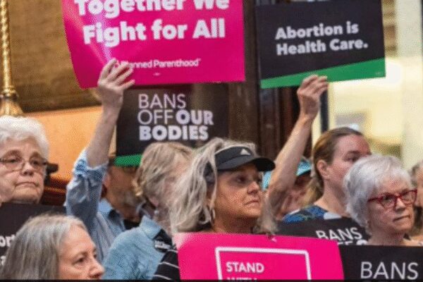 Bill that could imprison people who get abortions stalls; lawmakers split — what’s in it?