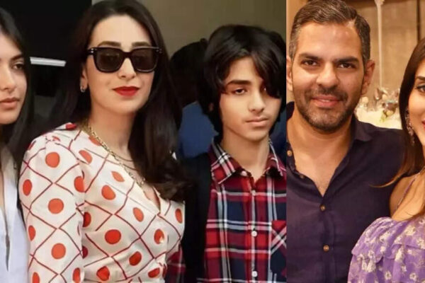 Karisma Kapoor’s children file a new plea against Priya Kapur amidst the legal battle for Sanjay Kapur’s Rs 30,000 crore asset