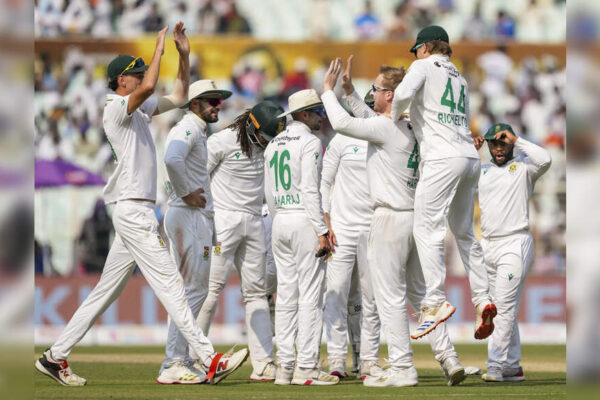 IND vs SA: South Africa rocked by injury scare to their Eden Gardens hero ahead of Guwahati clash