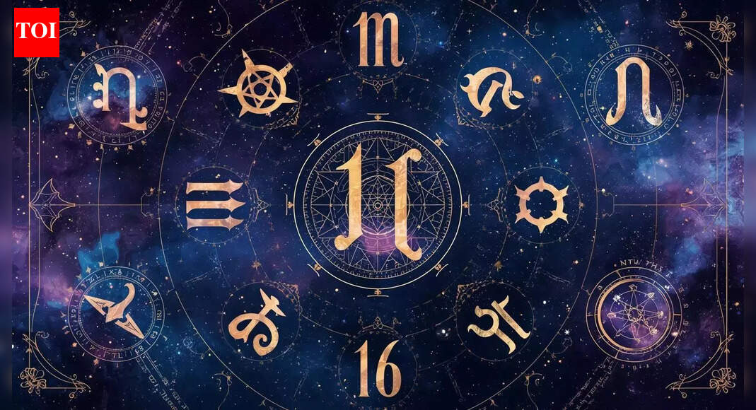 Horoscope Tomorrow, November 20, 2025: Money luck shines bright, these zodiac signs will enjoy stability