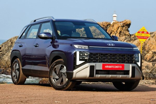 2025 Hyundai Venue first-drive review: Bigger, Bolder – but Better?