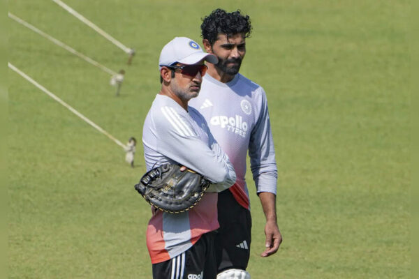 ‘What are they doing to themselves?’: Australia captain questions Gautam Gambhir’s pitch strategy