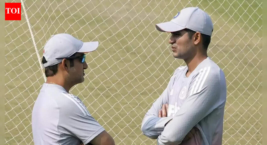 IND vs SA 2nd Test: Uncertainty over Shubman Gill’s availability; Nitish Reddy rejoins Team India as Sudharsan, Padikkal step up in nets