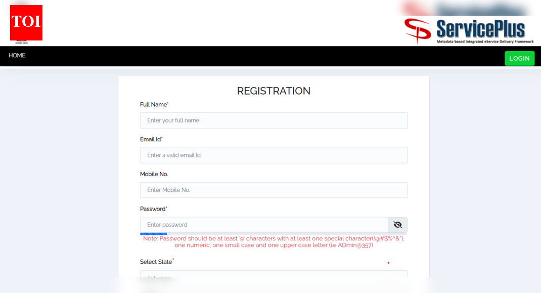 Punjab Anganwadi recruitment 2025 application form released: Direct link to apply for over 6000 vacancies