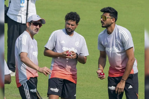 ‘Leave your ego in the dressing room’: Sunil Gavaskar tears into India’s approach after Eden Gardens disaster