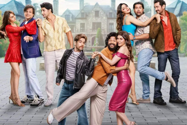 ‘Mastiii 4’: CBFC removes bold visuals and censors dialogues from Vivek Oberoi, Riteish Deshmukh, Aftab Shivdasani starrer ahead of release – Report