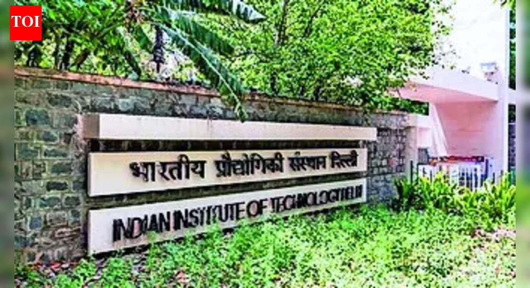 QS Sustainability Rankings 2026: Over 100 Indian universities make the cut, IIT Delhi leads; check top 10 here