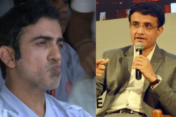 Gautam Gambhir to be removed as head coach? Sourav Ganguly drops blunt verdict