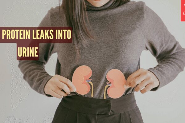 Top 5 causes of protein in urine and kidney stones, according to top Nephrologist