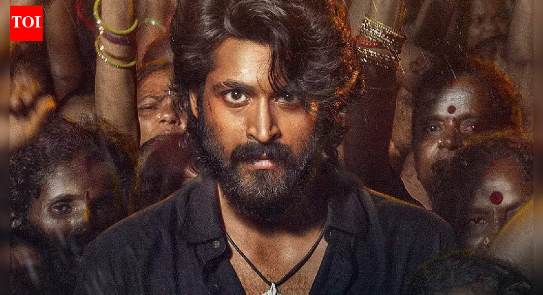 ‘Diesel’ OTT release date confrmed: When and where to watch Harish Kalyan’s action entertainer