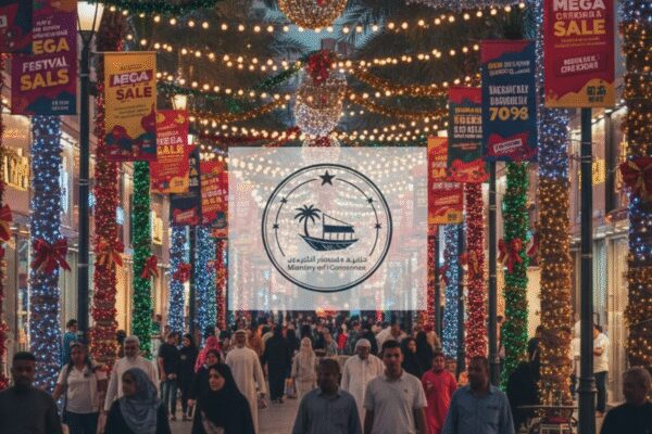 Bahrain unveils incentive program for domestic retailers to encourage consumer spending and boost economy this festive season | World News