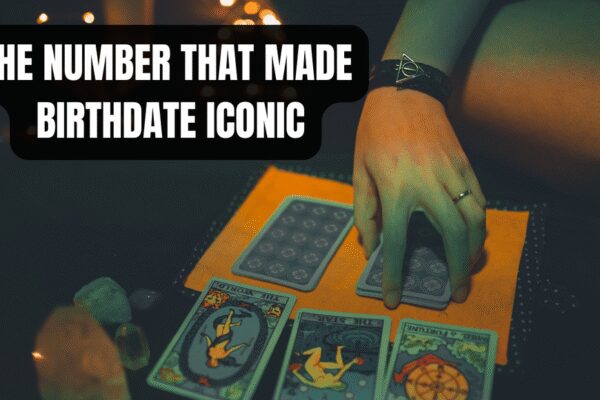 The number that made them iconic