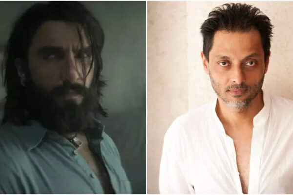 ‘Dhurandhar’: Sujoy Ghosh defends Ranveer Singh’s film following criticism over the use of Madhubala’s timeless qawwali; ‘No one claimed…’