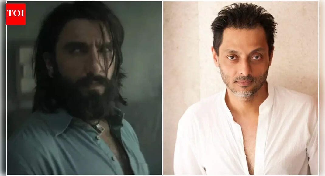 ‘Dhurandhar’: Sujoy Ghosh defends Ranveer Singh’s film following criticism over the use of Madhubala’s timeless qawwali; ‘No one claimed…’