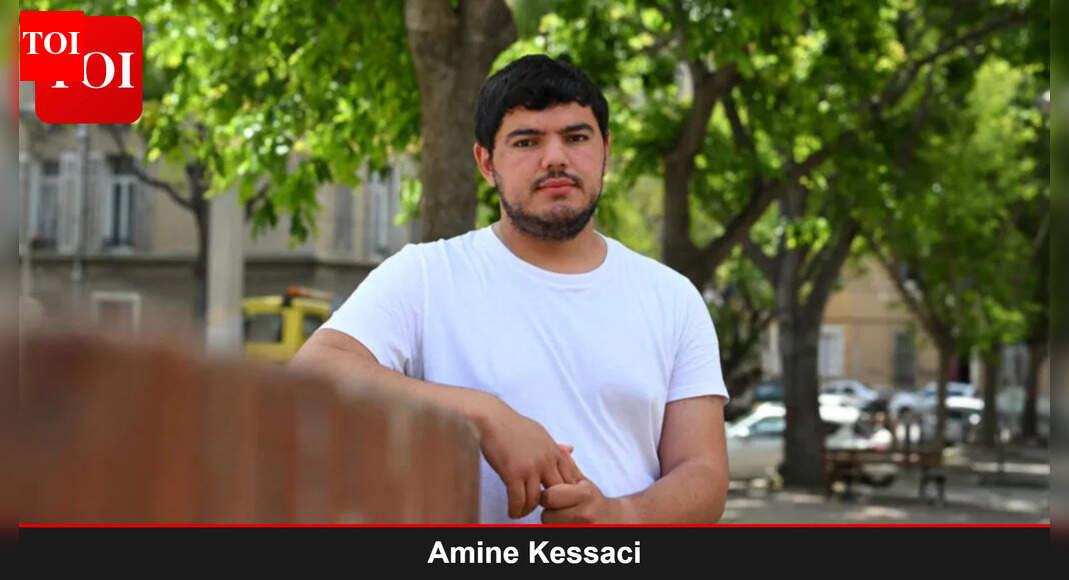 France activist says will not be silenced after brother’s murder