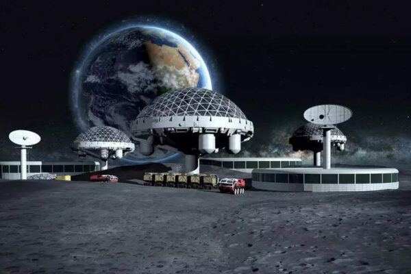 The Moon may become the next data hub! What Jeff Bezos, Elon Musk and Sundar Pichai are planning for the future of AI