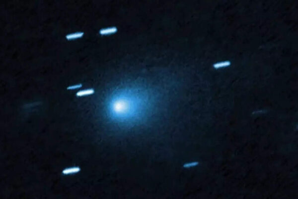 Interstellar comet 3I/ATLAS images to be released by NASA: Check when and where to watch