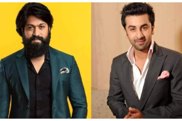 Ranbir Kapoor and Yash’s Ramayan 2 likely to go on floors in January