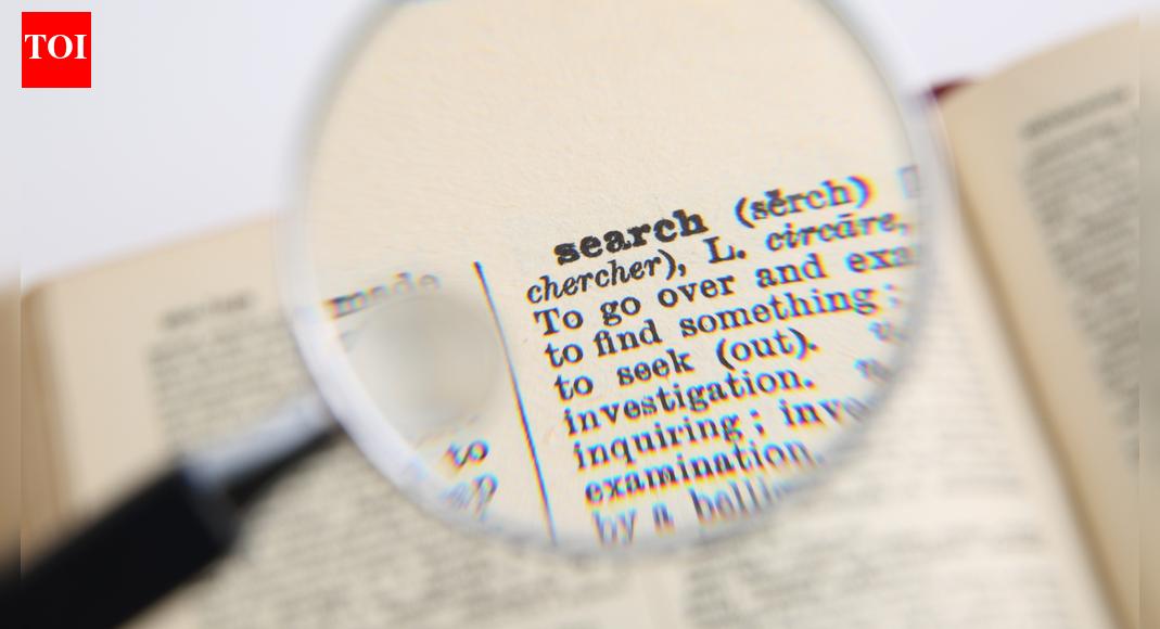 Cambridge picks “parasocial” as word of the year: What it reveals about students’ learning and career choices