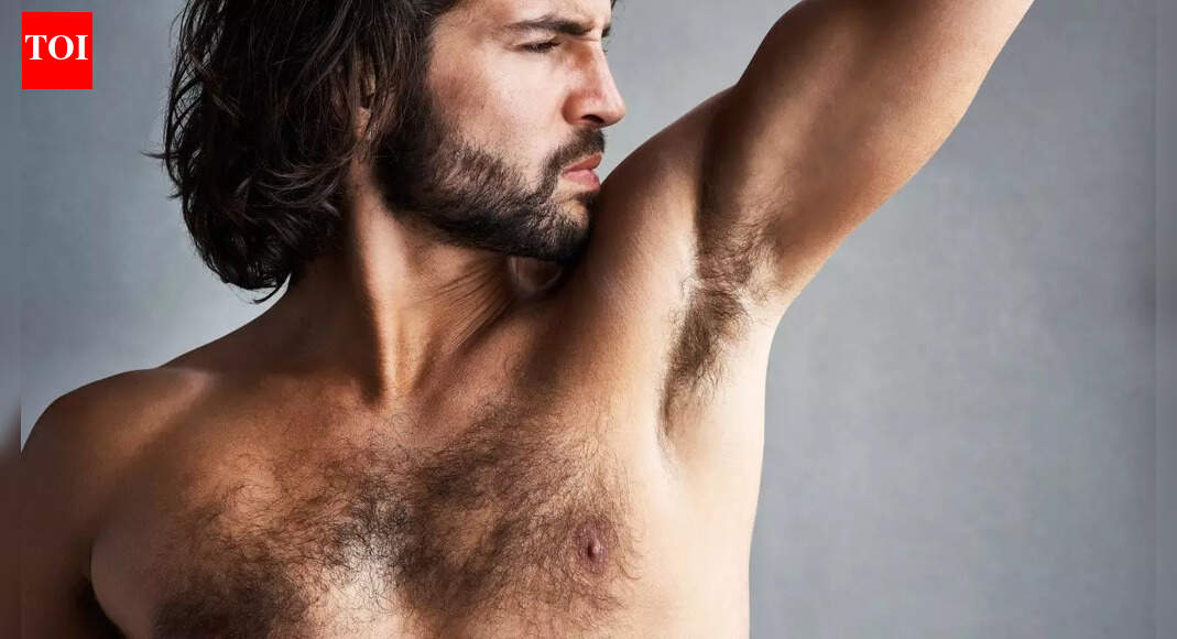 Why do you have body odour even after showering? The real reasons explained |