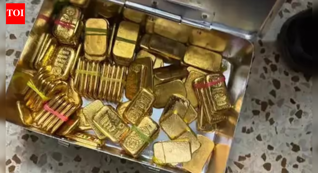 Is gold renting the new trend? Investors earn yields by ‘renting’ idle gold to jewellers; here’s how